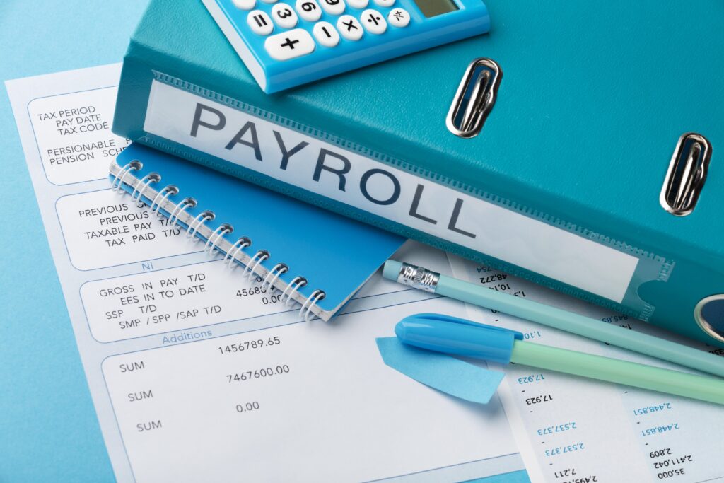 Payroll Processing in 2025: Key Trends & Best Practices