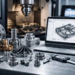 CNC Machining Services